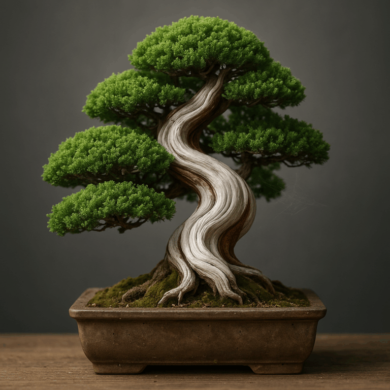 Top 10 Lazy Bonsai